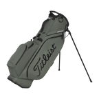 TITLEIST 2026 PLAYERS S4 STADRY STAND BAG - CYPRESS/BLACK