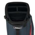 TITLEIST 2026 PLAYERS S4 STADRY STAND BAG - MONTEREY/FLAME/MARBLE
