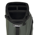 TITLEIST 2026 PLAYERS S4 STADRY STAND BAG - CYPRESS/BLACK