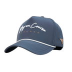 MACADE ROPE COURSE SNAPBACK - STONE
