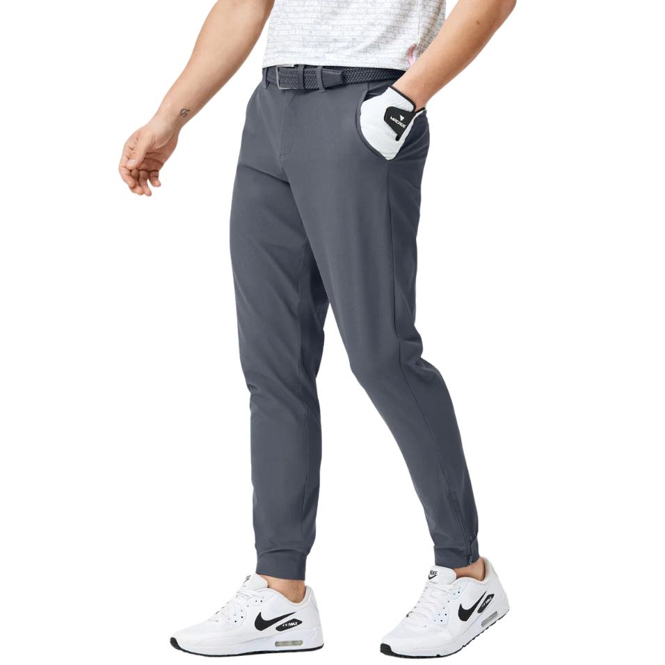 MACADE JOGGER - STONE BLUE