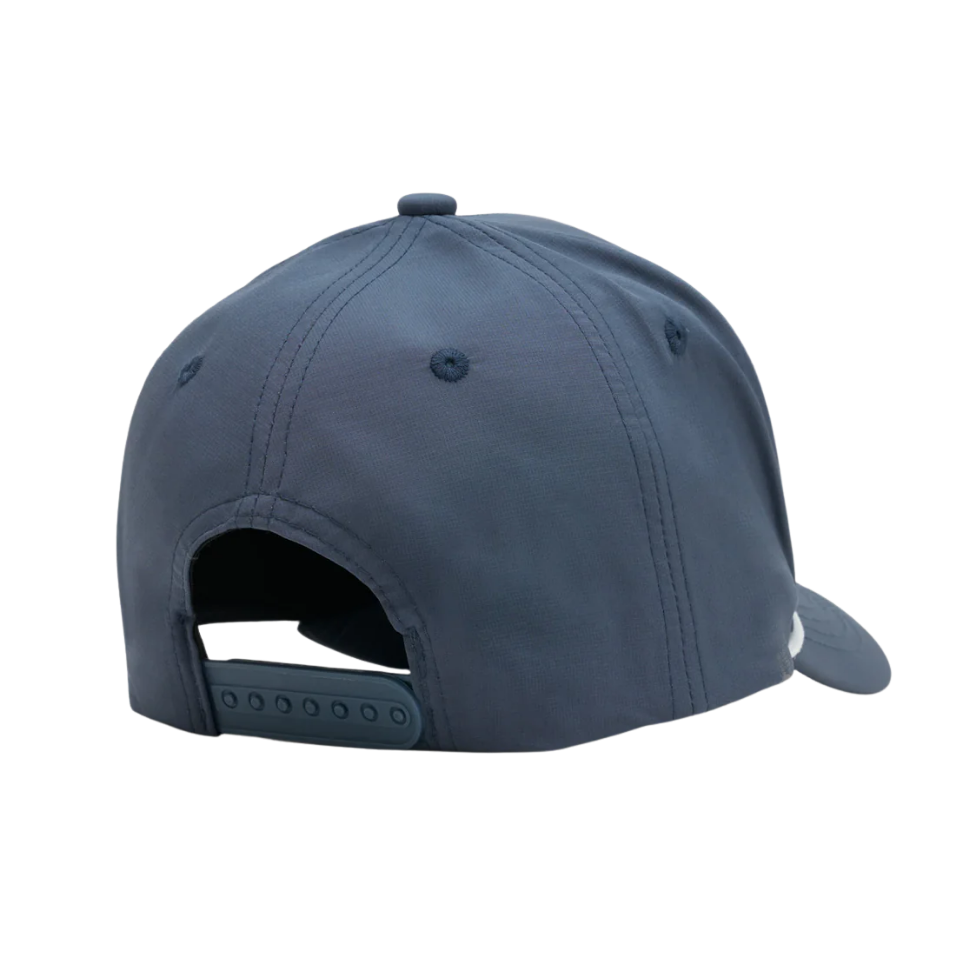 MACADE ROPE COURSE SNAPBACK - STONE