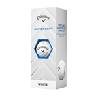 CALLAWAY SUPERSOFT GOLF BALL