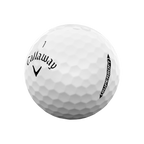 CALLAWAY SUPERSOFT GOLF BALL