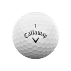 CALLAWAY SUPERSOFT GOLF BALL