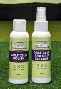 FRESHIE GOLF GLOVE CARE