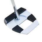 ODYSSEY AI-ONE SQUARE 2 SQUARE JAILBIRD PUTTER