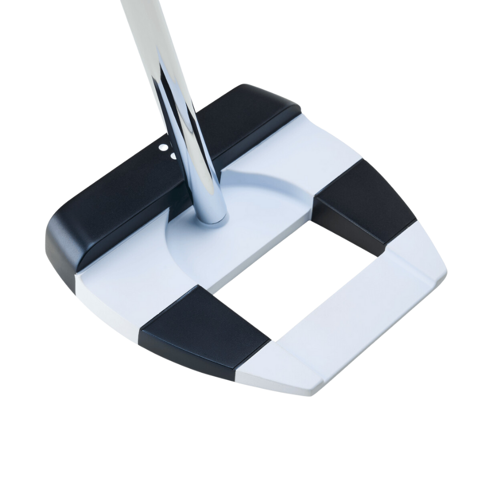ODYSSEY AI-ONE SQUARE 2 SQUARE JAILBIRD PUTTER