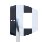 ODYSSEY AI-ONE SQUARE 2 SQUARE JAILBIRD PUTTER