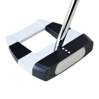 ODYSSEY AI-ONE SQUARE 2 SQUARE JAILBIRD PUTTER