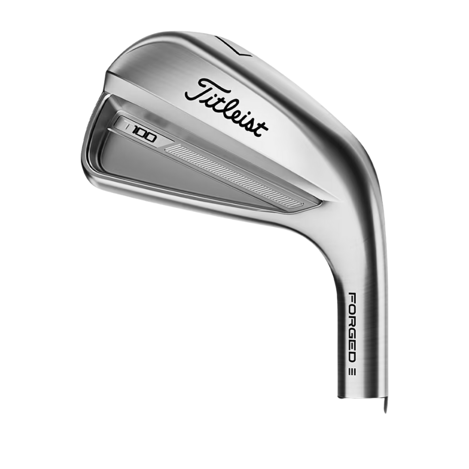TITLEIST T100 2024 IRONS