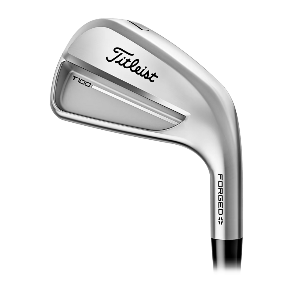 TITLEIST T100 2025 FORGED IRONS