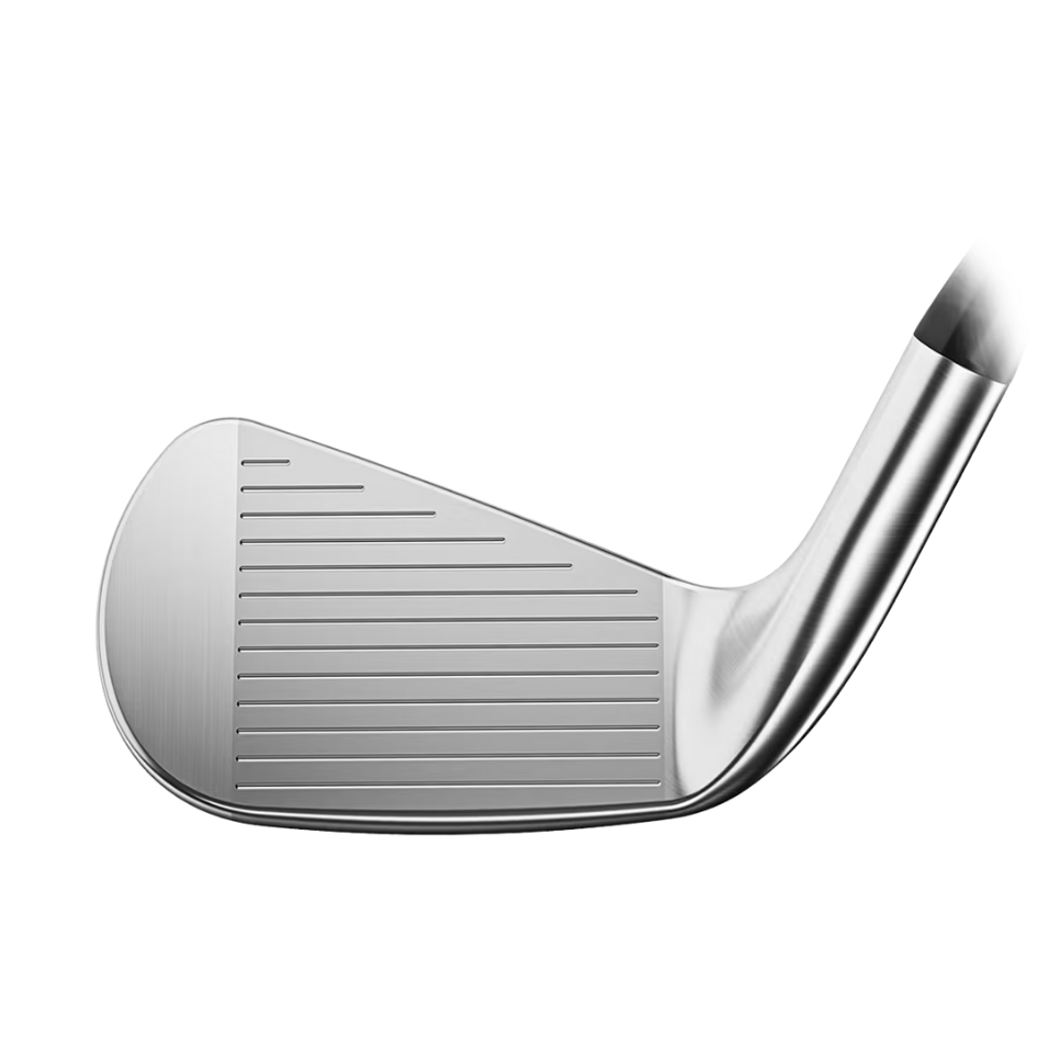 TITLEIST T150 PREMIUM XLZ ONYX IRONS