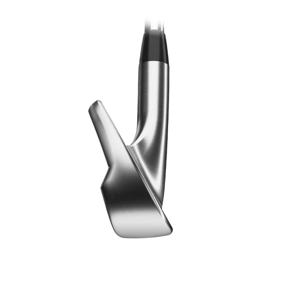 TITLEIST T150 PREMIUM XLZ ONYX IRONS