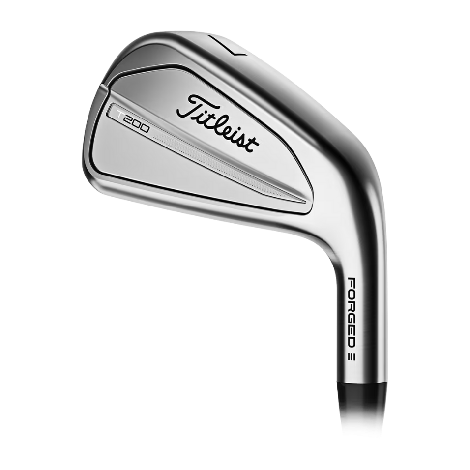 TITLEIST T200  2024 IRONS