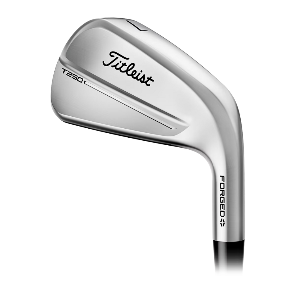TITLEIST T250 2025 IRONS