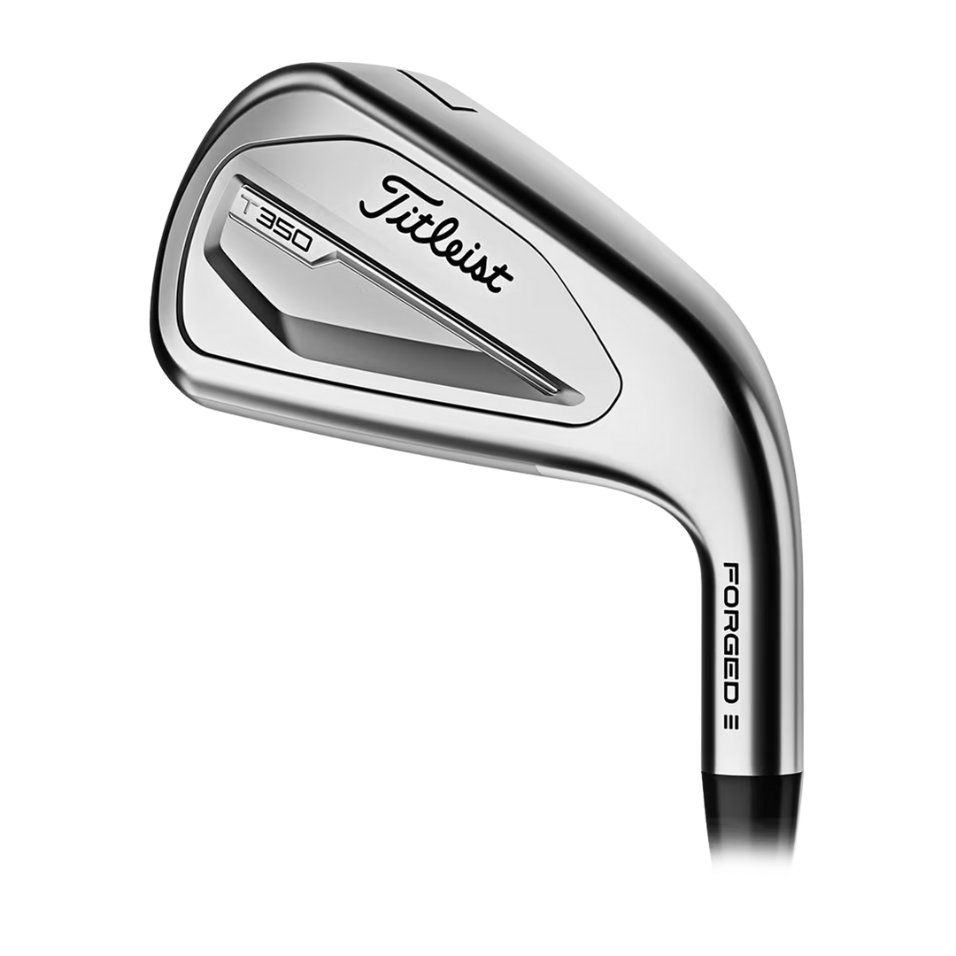TITLEIST T350 2024 IRONS