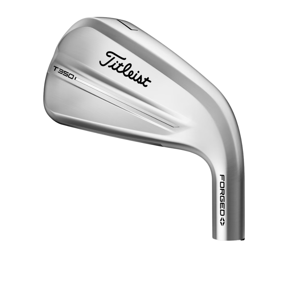 TITLEIST T350 2025 IRONS