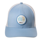BLACK CLOVER TALK BIRDIE TO ME CAP - OSFM