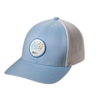 BLACK CLOVER TALK BIRDIE TO ME CAP - OSFM