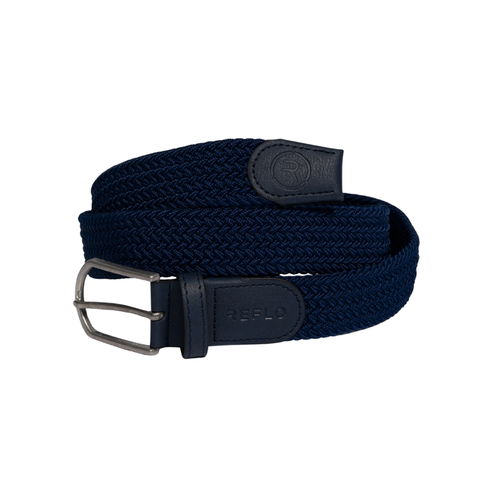 REFLO TANA BELT - MEDIEVAL BLUE