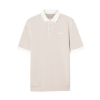 MACADE AR TECH POLO - TAN
