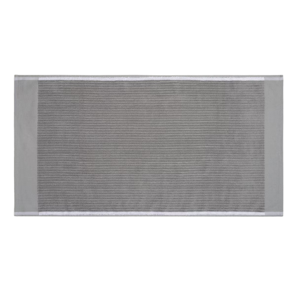TITLEIST  PLAYERS TERRY TOWEL - GREY