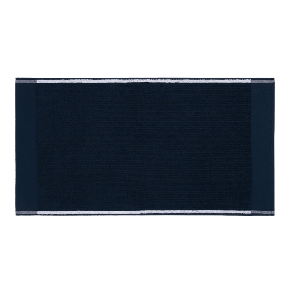TITLEIST PLAYERS TERRY TOWEL - NAVY