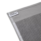TITLEIST  PLAYERS TERRY TOWEL - GREY