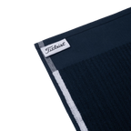 TITLEIST PLAYERS TERRY TOWEL - NAVY