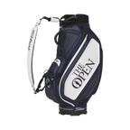 TITLEIST THE OPEN TOUR BAG - NAVY/WHITE (LIMITED EDITON)
