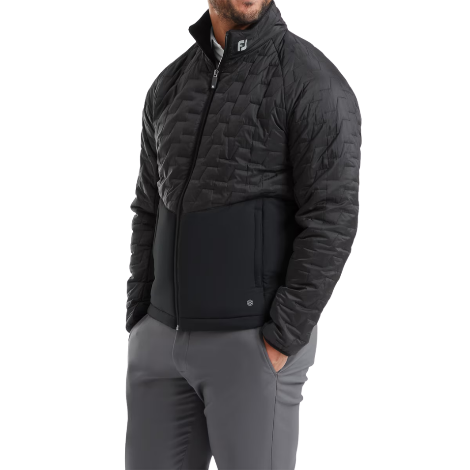 FOOTJOY THERMOSERIES INSULATED JACKET