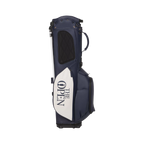 TITLEIST THE OPEN LINKSLEGEND MEMBERS STAND BAG - NAVY/WHITE (LIMITED EDITION)
