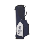 TITLEIST THE OPEN PLAYERS S4 STAND BAG - NAVY/WHITE (LIMITED EDITION)