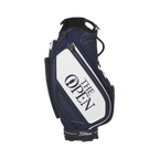TITLEIST THE OPEN TOUR BAG - NAVY/WHITE (LIMITED EDITON)
