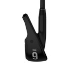 CALLAWAY APEX TI FUSION LIMITED EDITION BLACK OUT IRON SET