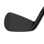 CALLAWAY APEX TI FUSION LIMITED EDITION BLACK OUT IRON SET