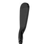 CALLAWAY APEX TI FUSION LIMITED EDITION BLACK OUT IRON SET