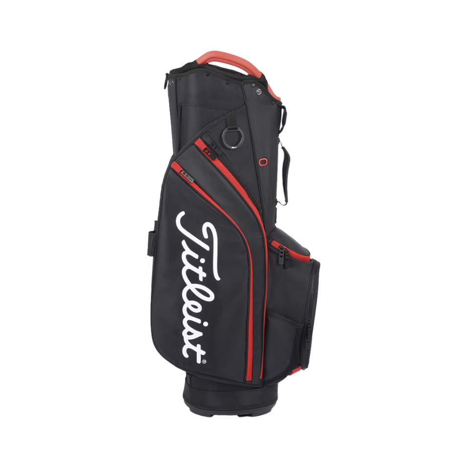 TITLEIST CART 14
