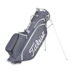 TITLEIST PLAYERS 4 STAND BAG - WASHED INDIGO