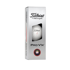 TITLEIST PRO V1X 2025