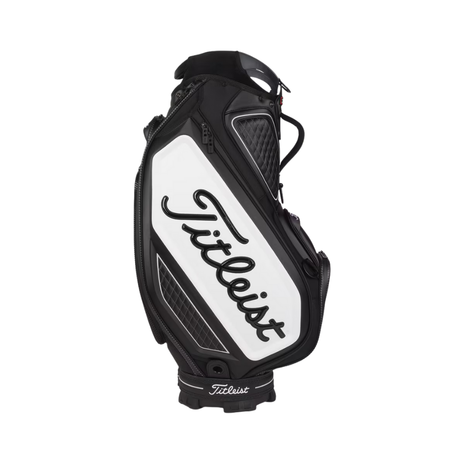 TITLEIST TOUR BAG