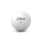 TITLEIST AVX GOLF BALL