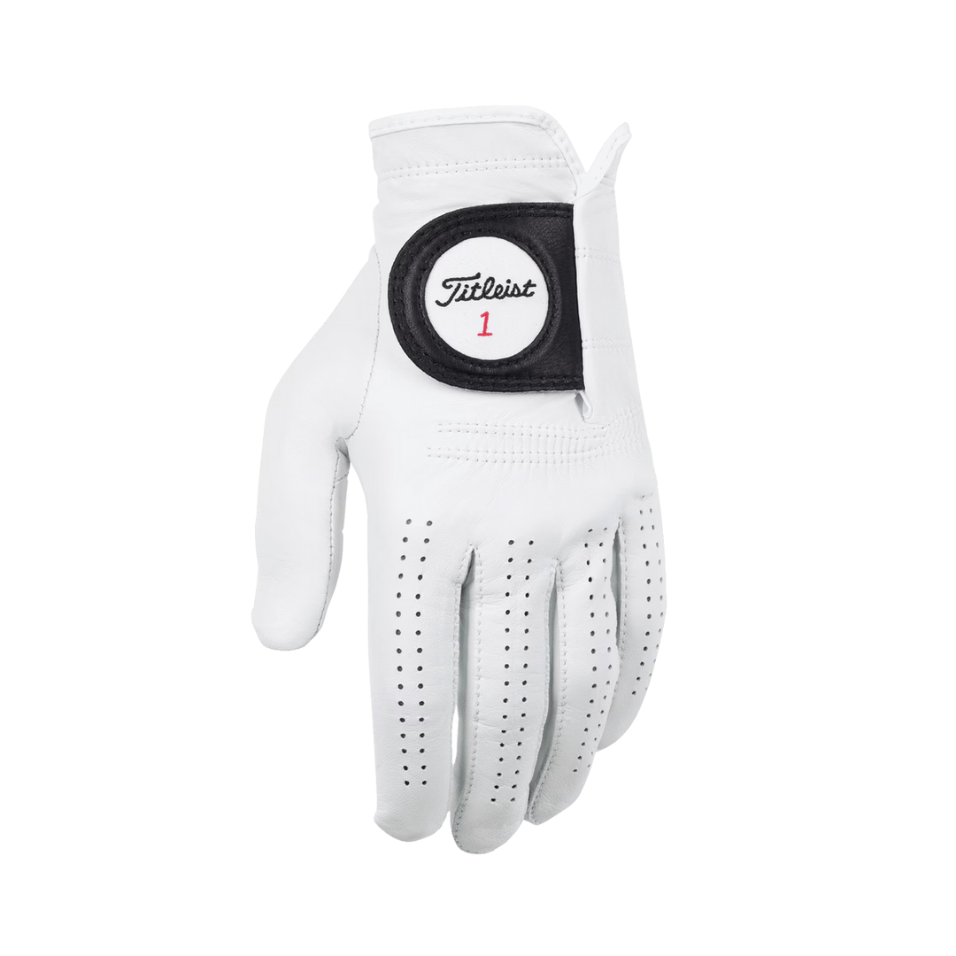 TITLEIST PLAYERS GLOVE