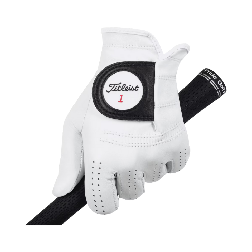 TITLEIST PLAYERS GLOVE