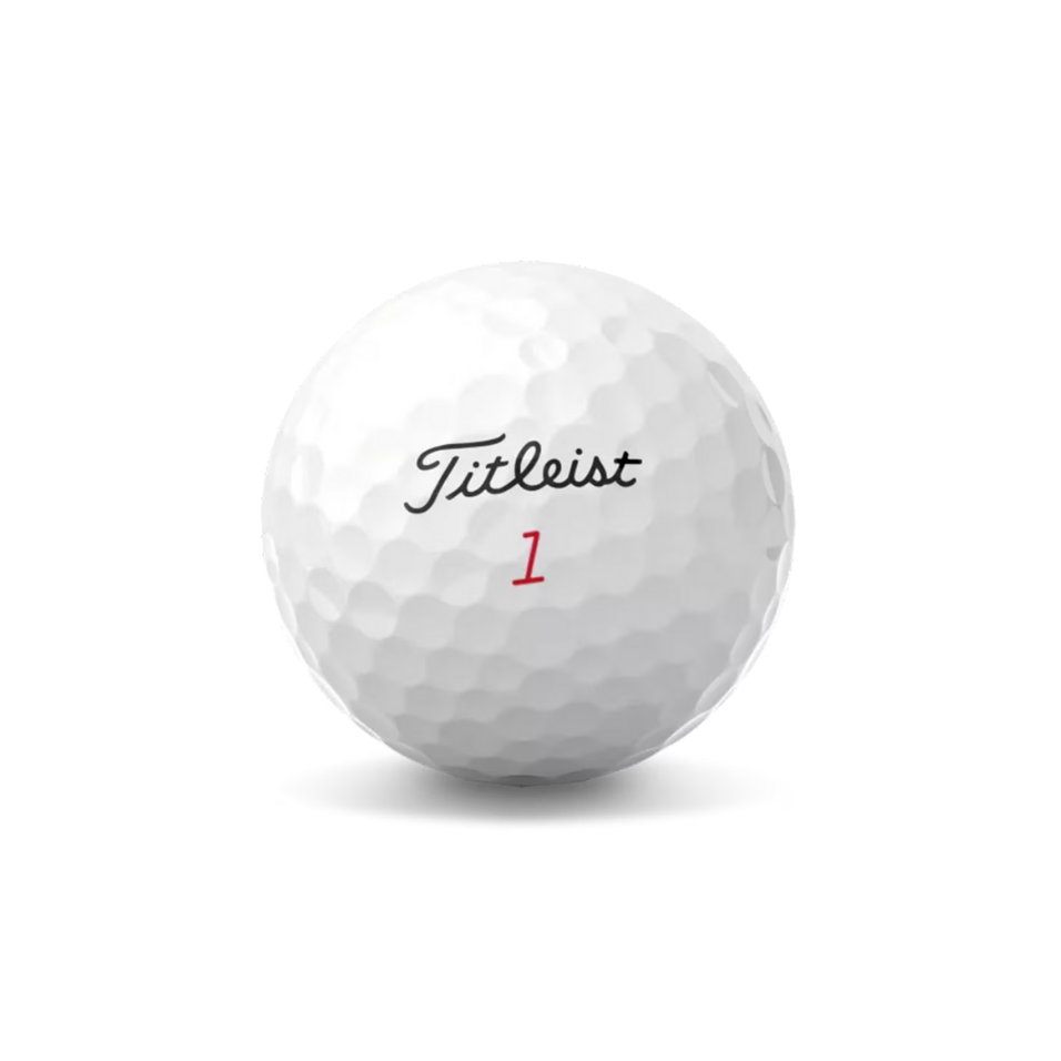 TITLEIST PRO V1X 2025