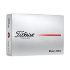 TITLEIST PRO V1X 2025