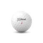 TITLEIST PRO V1X LEFT DASH GOLF BALL