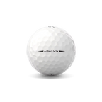 TITLEIST PRO V1X LEFT DASH GOLF BALL