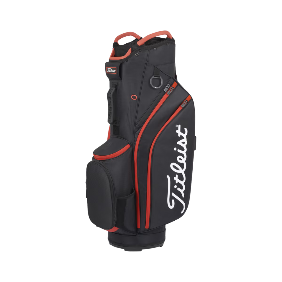 TITLEIST CART 14
